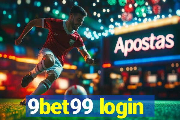 9bet99 login